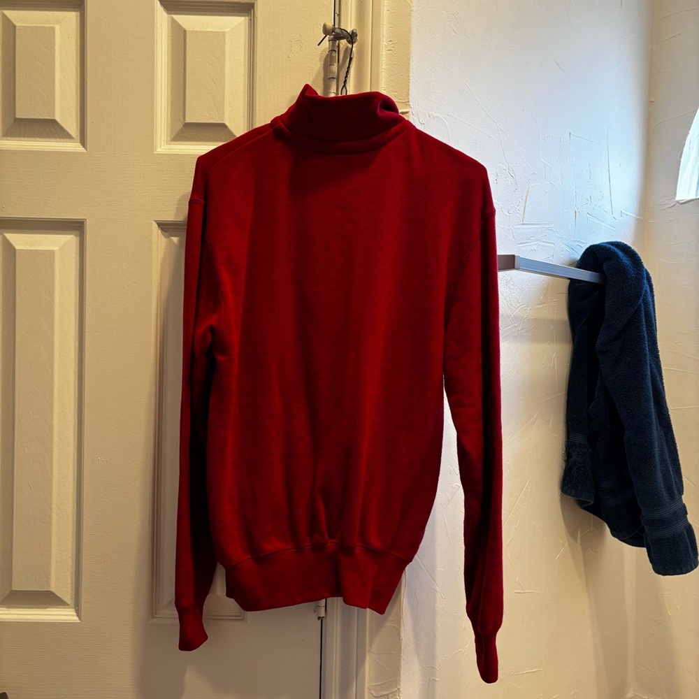 TCC pullover - Picture 2 of 3